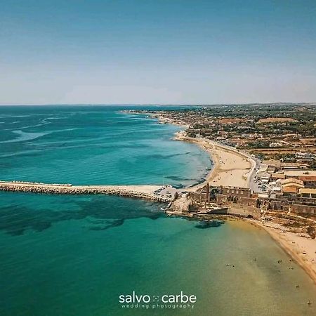 Goodluck Casa Vacanza Avola Exterior photo