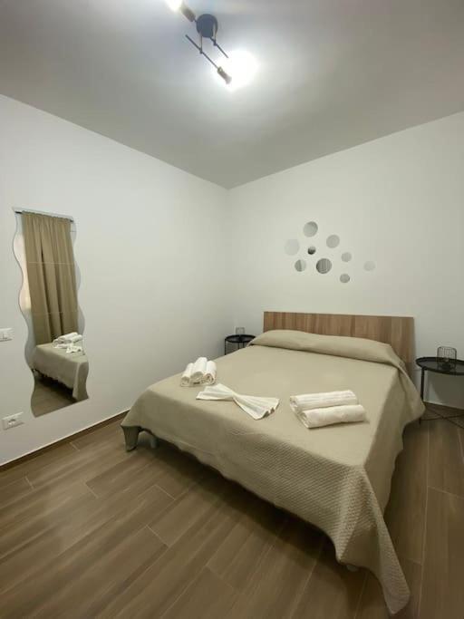 Goodluck Casa Vacanza Avola Exterior photo