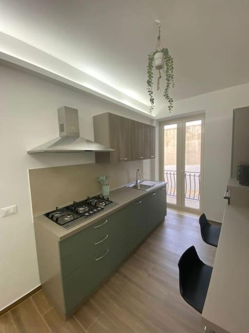 Goodluck Casa Vacanza Avola Exterior photo