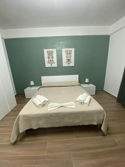 Goodluck Casa Vacanza Avola Exterior photo