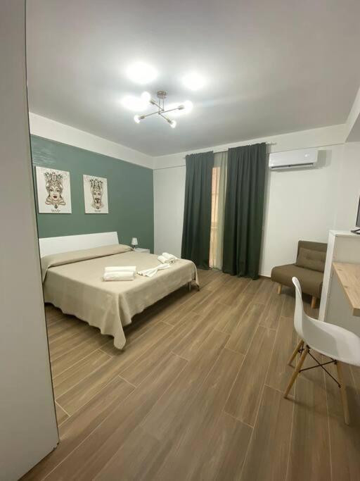Goodluck Casa Vacanza Avola Exterior photo