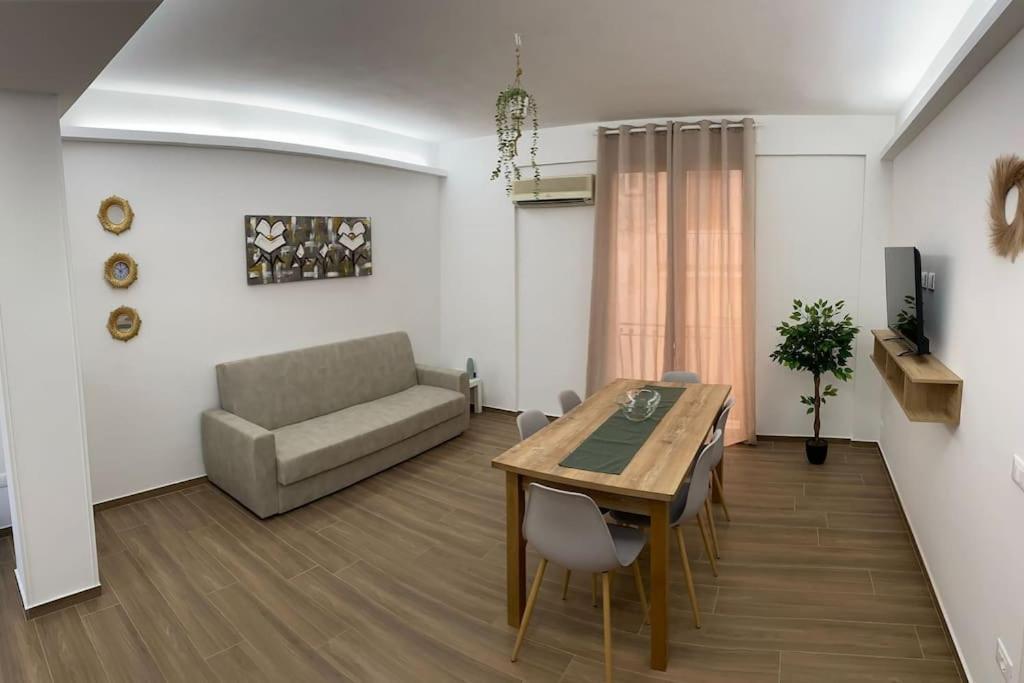 Goodluck Casa Vacanza Avola Exterior photo